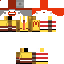 Texture for KeiferMC