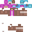 Texture for BubleBoy