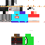 Texture for dsmp