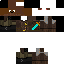 Texture for thunderain hunter