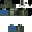 Texture for Killer Croc