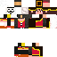 Texture for megumin
