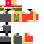 Texture for sfes