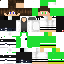 Texture for HamisEntityBoy