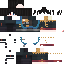 Texture for The Prince Mikeal