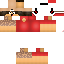 Texture for Jakebr1Vini Skin Noob