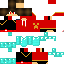 Texture for armored Red Gamer Original