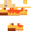 Texture for avatr