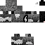 Texture for lobo sem cara