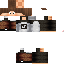 Texture for ILoveChocolat