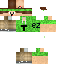 Texture for rip