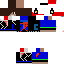 Texture for Steve