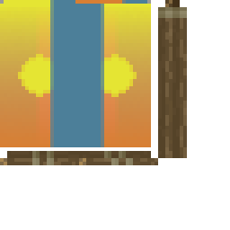 Texture for Sunset