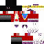 Texture for Cosmic Costume