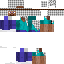 Texture for steve9