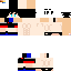 Texture for Samuca23 Sem Camisa