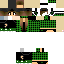 Texture for csakegykitti