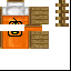 Texture for Halloween Bed