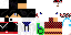 Texture for char