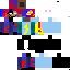 Texture for ヤッフー
