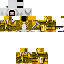 Texture for ftf