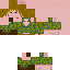 Texture for mimetic