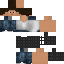 Texture for Мой Лутший скин