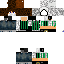 Texture for mr domerok