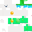 Texture for eggn