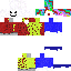 Texture for hgfd