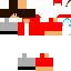 Texture for PixosGames Veste Rouge