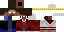 Texture for Herobrine