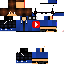 Texture for MaxBart