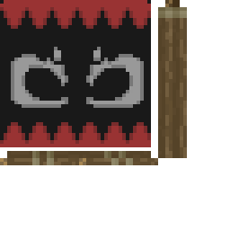 Texture for AnakinDarthVader Mojang