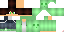 Texture for NitroSlime Final Parta