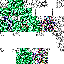 Texture for zombie poppy