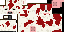 Texture for Mooshroom