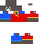 Texture for Talking Tom Run