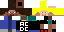 Texture for ac dc 