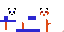 Texture for wsad