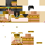 Texture for cleopatra