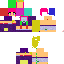 Texture for aini