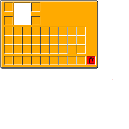 Texture for Lego menu C