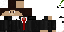Texture for grzeg steve