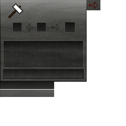 Texture for spec ops