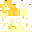 Texture for banana