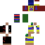 Texture for pi