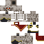 Texture for brouken