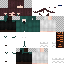 Texture for char