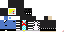 Texture for mrDRAKI